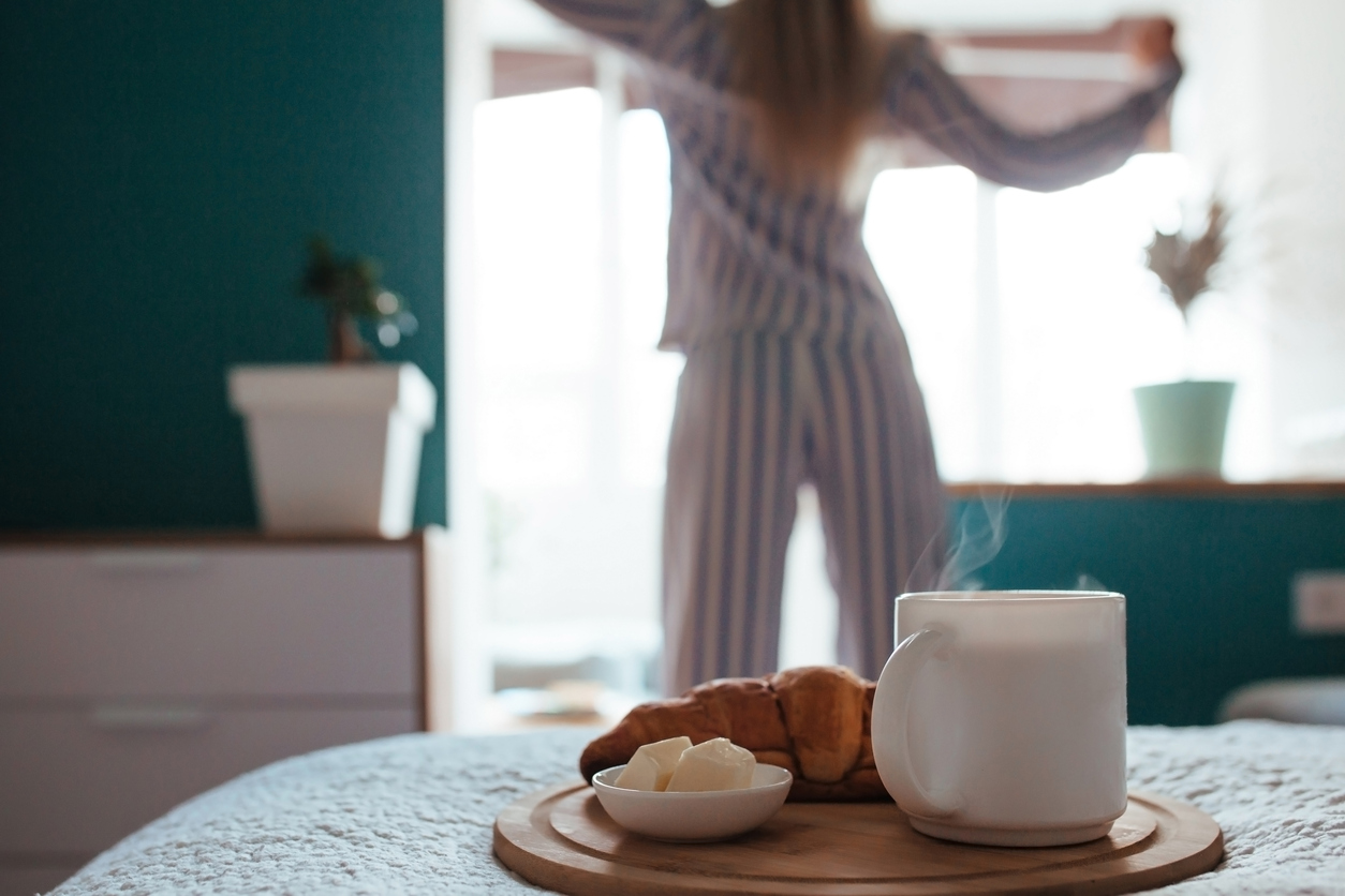 Why Morning Routines Matter: Start Your Day Right